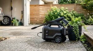 top cordless pressure washer picks