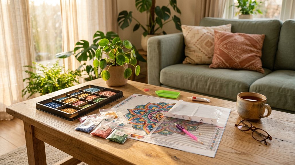 top diamond painting kits 2026