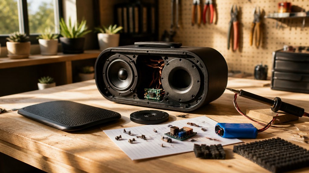 top diy bluetooth speaker kits 2026