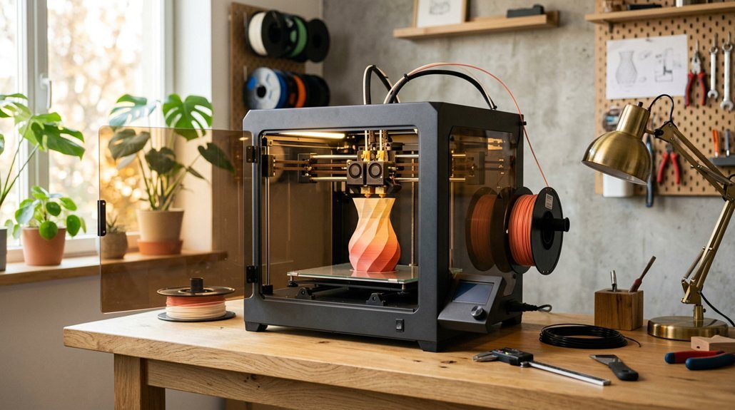 top dual extruder 3d printers 2026
