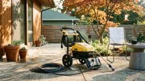 top electric power washers 2026