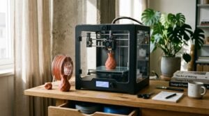 top entry level 3d printers 2026