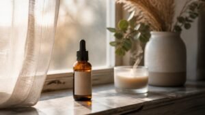 top essential oils for candles