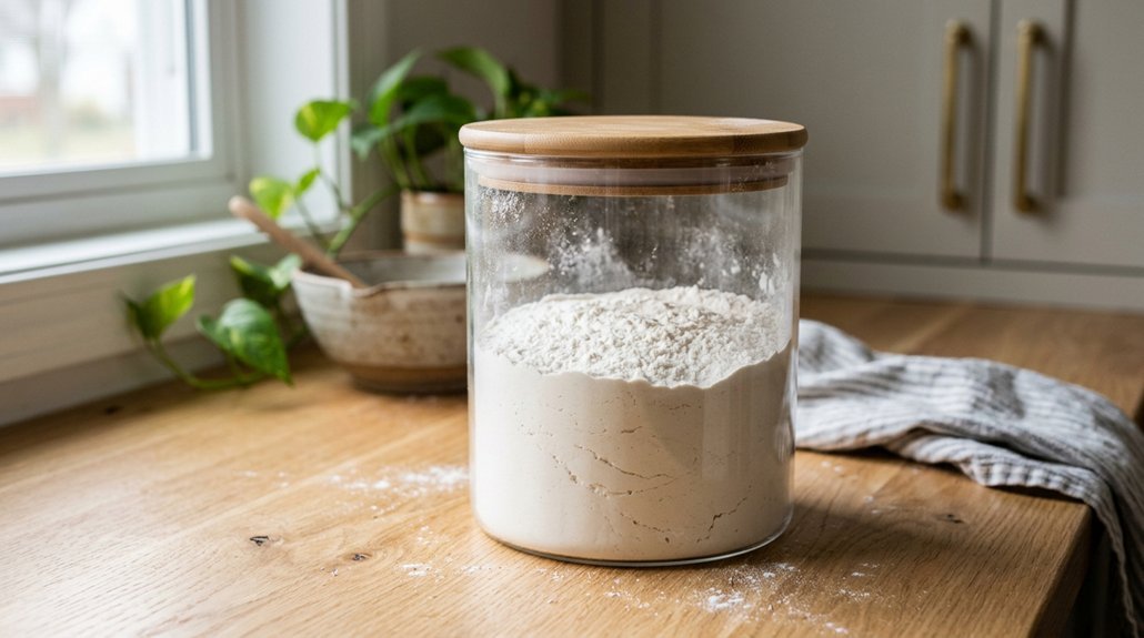 top flour storage containers 2026