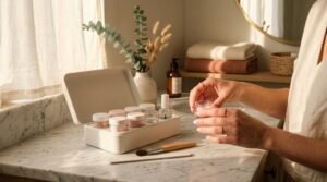 top home dip nail kits