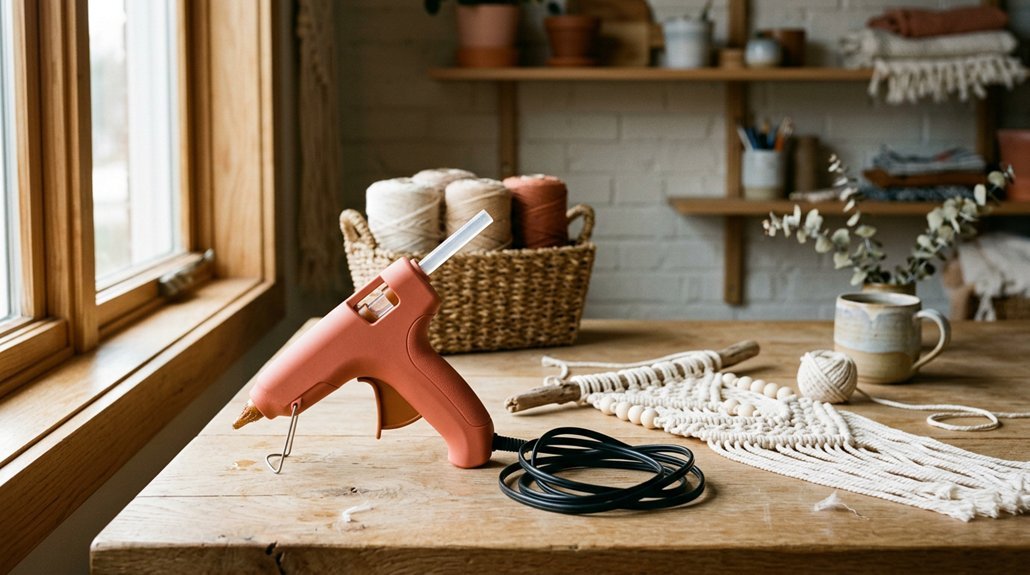 top hot glue guns 2026