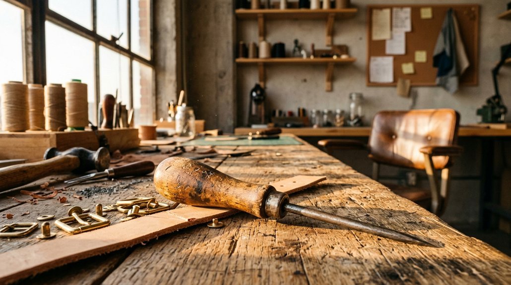 top leatherworking tool recommendations