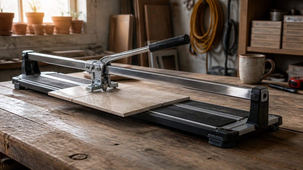 top manual tile cutters 2026
