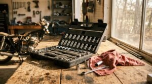 top mechanic tool set rankings