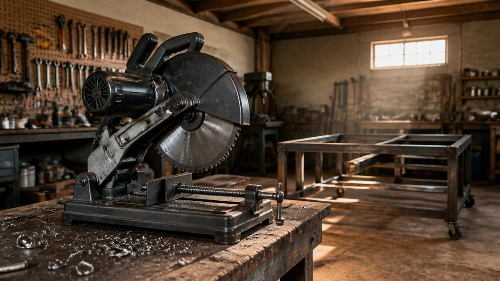 top metal cutting saws 2026