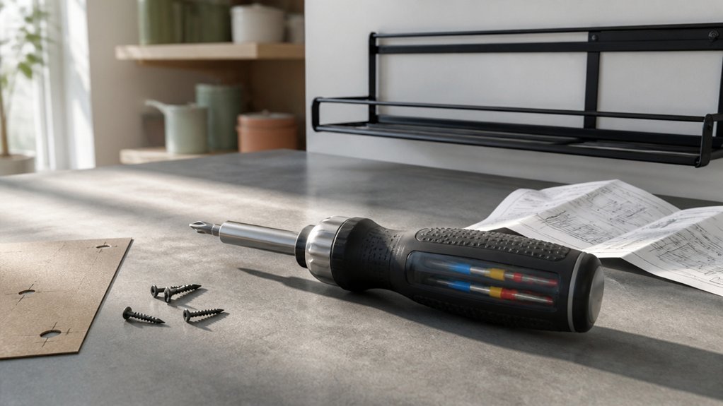 top multi bit screwdriver guide
