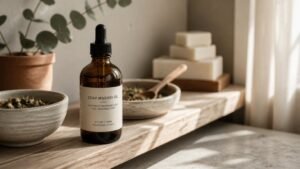 top oils for soap making