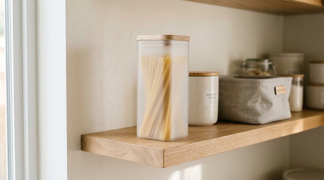 top pantry storage containers 2026