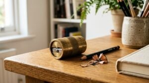 top pencil sharpeners for artists