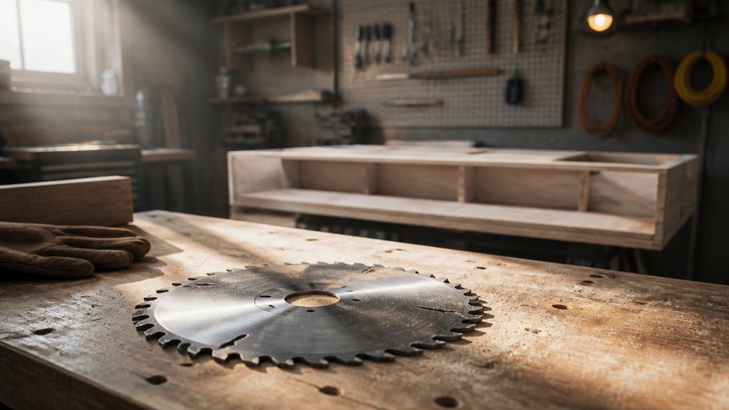 top plywood circular saw blades