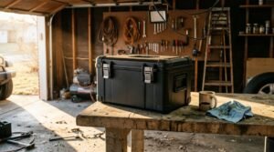 top portable tool boxes 2026