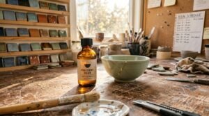 top pottery glues 2026