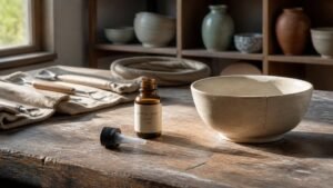 top pottery repair adhesives 2026