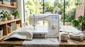 top quilting sewing machines 2026