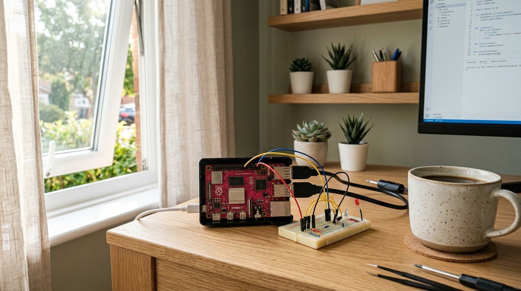 top raspberry pi kits 2026