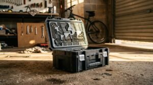 top rated stackable tool boxes 2026