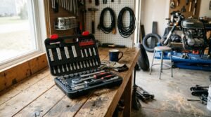 top rated starter tool sets 2026