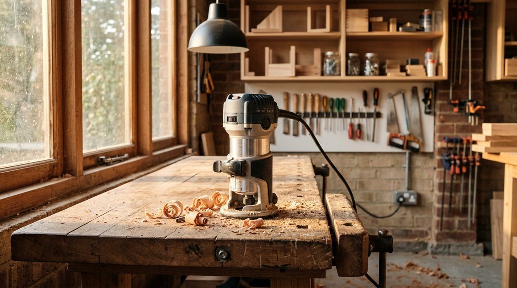 top routers for woodworking 2026