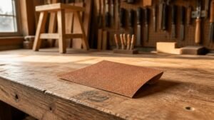 top sandpaper for wood 2026