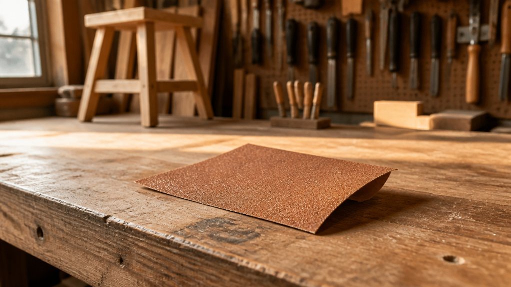 top sandpaper for wood 2026