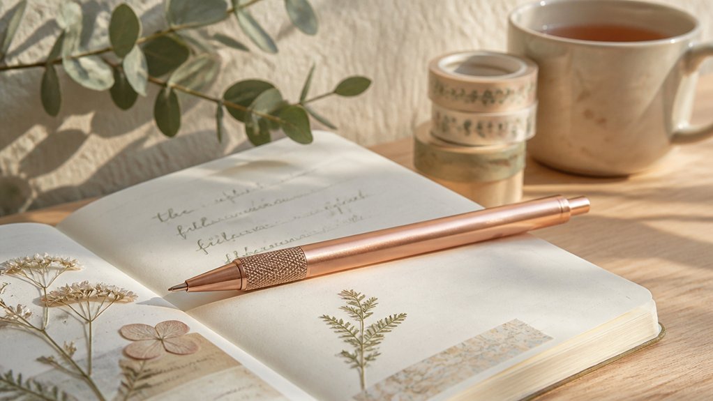 top scrapbook pen recommendations 2026