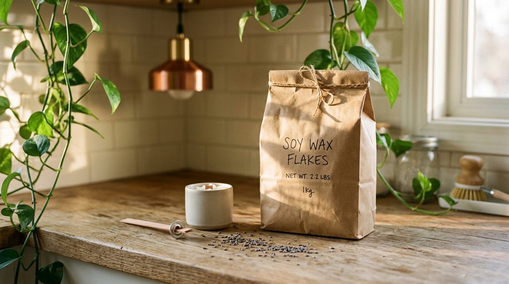top soy wax for candles
