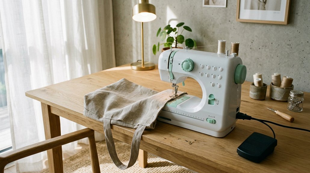 top starter sewing machines 2026