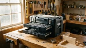 top tool box organizers 2026