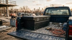 top truck tool box picks 2026