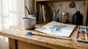 top watercolor brushes 2026