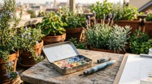top watercolor sets for beginners