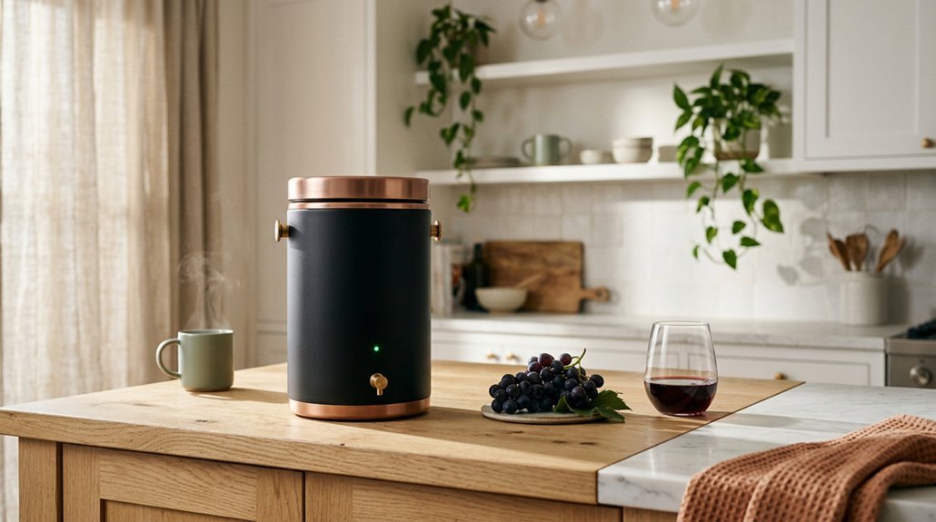 top wine kits for beginners 2026