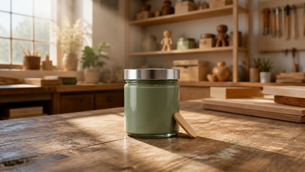 top wood craft paints 2026