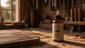 top wood glue for crafts