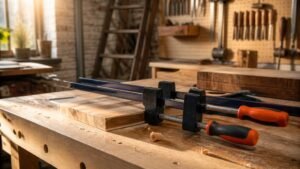 top woodworking clamps 2026
