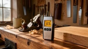 top woodworking moisture meters 2026
